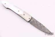 T10-DP Damascus - Special Production