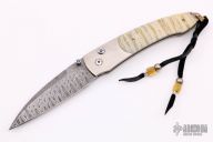 Westcliffe Folder - Mammoth Tooth