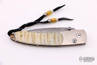 Westcliffe Folder - Mammoth Tooth