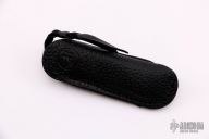 B3 Spryte Auto - Damascus and Crystallized Titanium