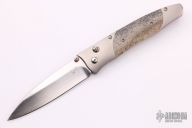 Special Edition B30 Neolith - Mammoth Bone