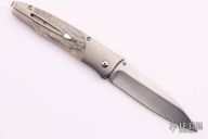 Special Edition B30 Neolith - Mammoth Bone