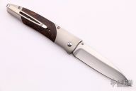 GenTac B30 TIZ #144/500