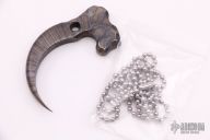 Eagle Talon-Tiger Striped  