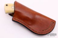 Walrus Ivory Skinner