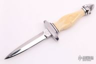 "Classic Boot Knife"