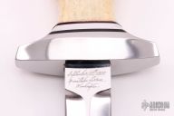 "Classic Boot Knife"