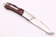 Spire K22-C Wharncliffe - Cocobolo