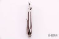 Spire K22-C Wharncliffe - Cocobolo