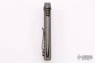 Custom Kwaiback - Monkey Edge Frag Pattern