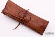 Custom Kwaiback - Monkey Edge Frag Pattern