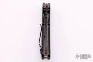 889 SBMF Buck/Strider SNG