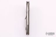 C51GPFG Rookie - 2008 Sprint Run