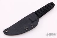 Upswept Fixed Blade  