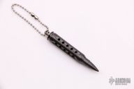 Zirconium .223 Degraded Radioactive Isotope Container