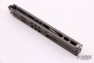 171-2 Tachyon II - Black Serrated