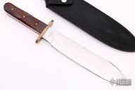  Warner-Moran Rio Grande