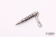 Ti .223 Degraded Radioactive Isotope Container  