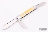 3-Blade Cattle Knife