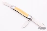 3-Blade Cattle Knife