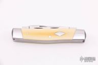 3-Blade Cattle Knife