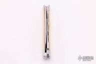 3-Blade Cattle Knife