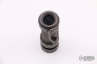 Mechtorch EDC Flashlight GEN2 - Titanium Turbo