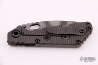 SNG Thickass Tanto - Tiger Stripe