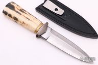 Walrus Ivory Dagger