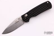 558-1401 Mini Griptilian MK2 Custom