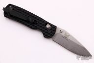 558-1401 Mini Griptilian MK2 Custom