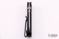 558-1401 Mini Griptilian MK2 Custom