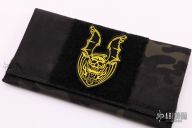 MSC Velcro Case and Patch