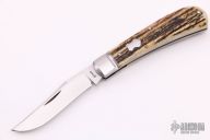4" Backpocket Trapper 