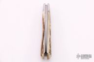 4" Backpocket Trapper 