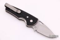 LTC200 Nomad Slipjoint - MEFP