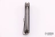 LTC200 Nomad Slipjoint - MEFP