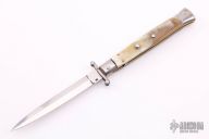  11" Swing Guard Auto - Honey Horn