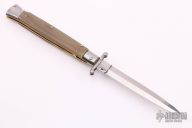  11" Swing Guard Auto - Honey Horn