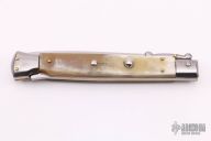  11" Swing Guard Auto - Honey Horn