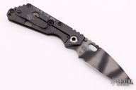  MSC SNG PDW - Tiger Stripe Green Mando