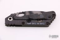  MSC SNG PDW - Tiger Stripe Green Mando