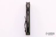  MSC SNG PDW - Tiger Stripe Green Mando