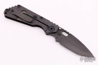 SNG Tanto Gunner Grip