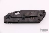 SNG Tanto Gunner Grip