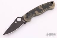 C81GPCMOBK2 Paramilitary 2