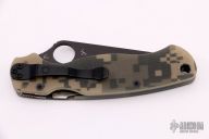C81GPCMOBK2 Paramilitary 2