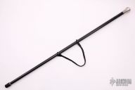 Sword Cane - Carbon Fiber and Titanium