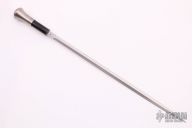 Sword Cane - Carbon Fiber and Titanium