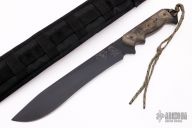 Armageddon - Trace Rinaldi Design